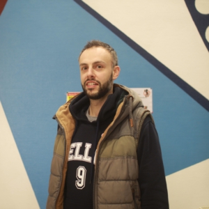 Dimitrios Tsanis